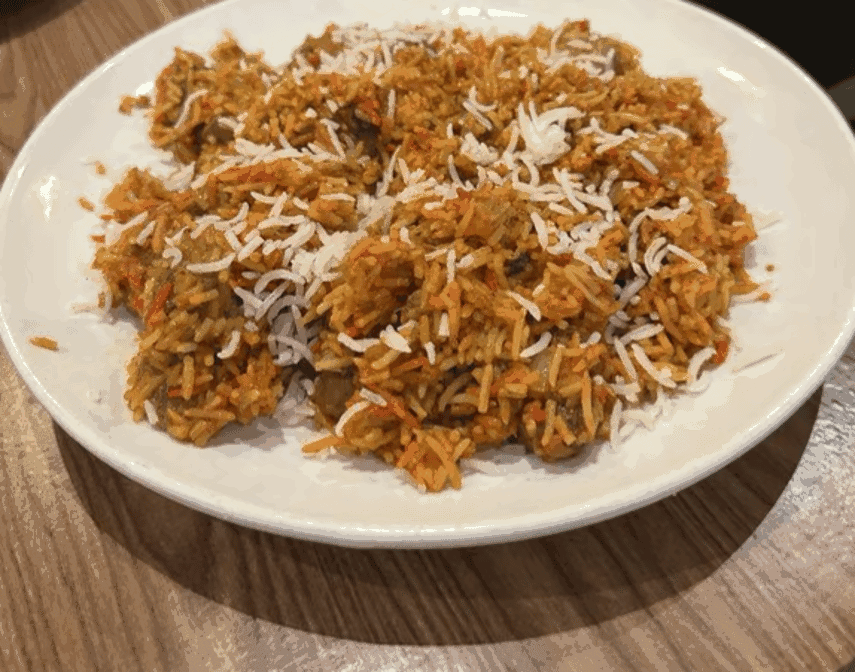 Little Tibet by null