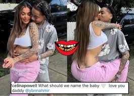Celina powell claims drake changed his jpg x Powell celina