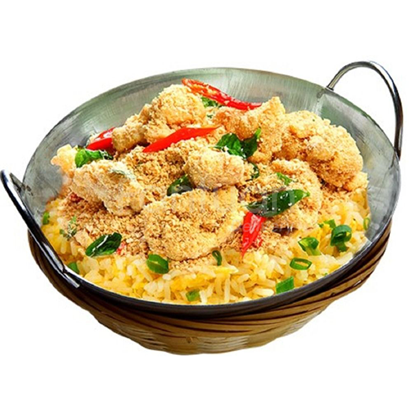 Mr. Fried Rice by null