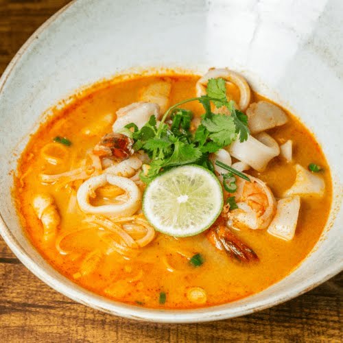 Jaew Thai Cuisine by null