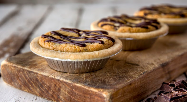 Buttermilk Sky Pie Shop Arlington by null