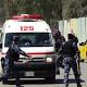 Suicide bombers in ambulances kill 21 people in Iraq: officials 