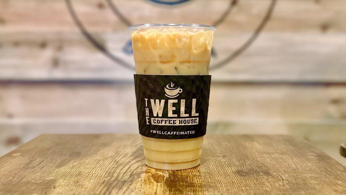 The Well Coffee House by null