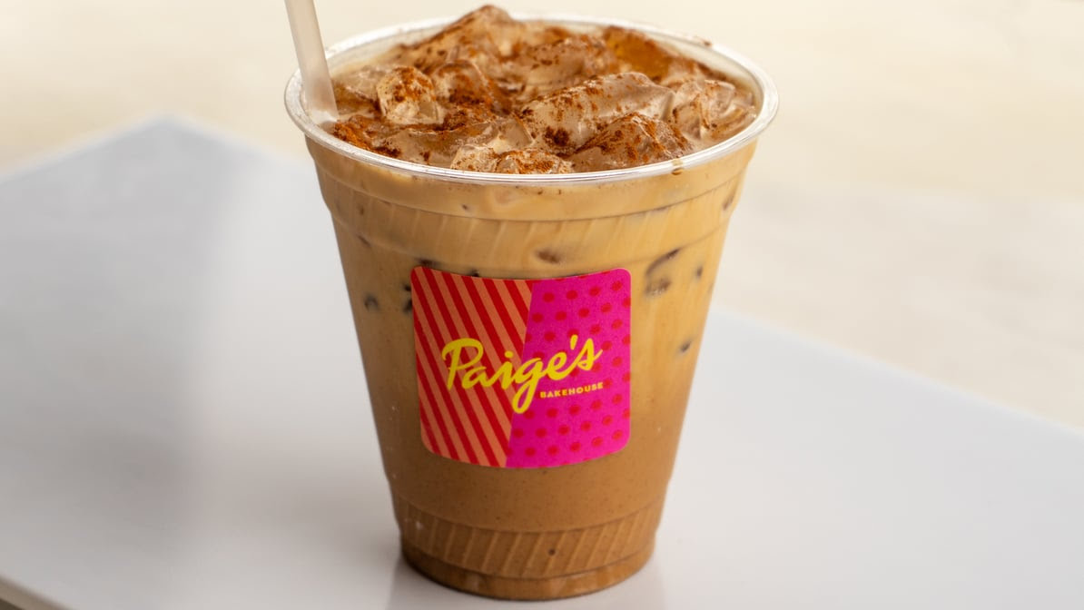Paige's Bakehouse by null