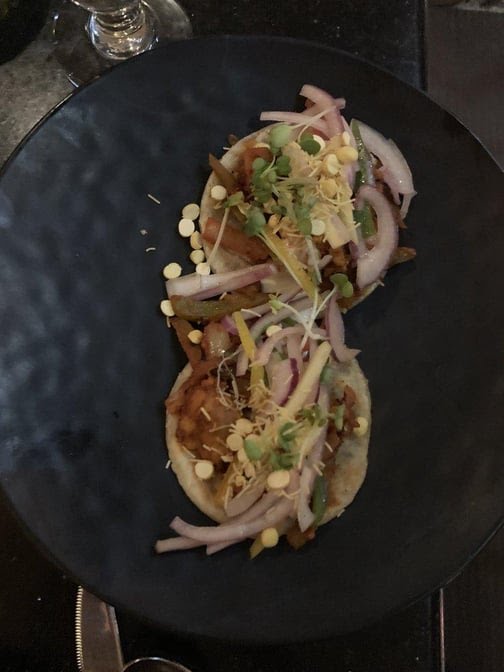 Dakshin Indique by null