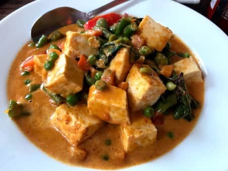 Thai Chili Jam Restaurant and Full Bar by null
