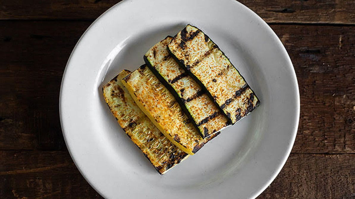 Doc Green's Salads and Grill by null