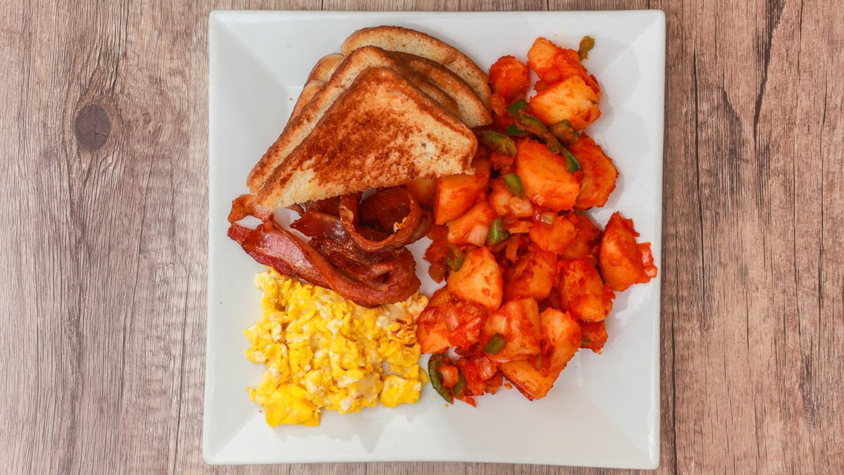 Dominican Cafe by null