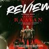 Raayan review