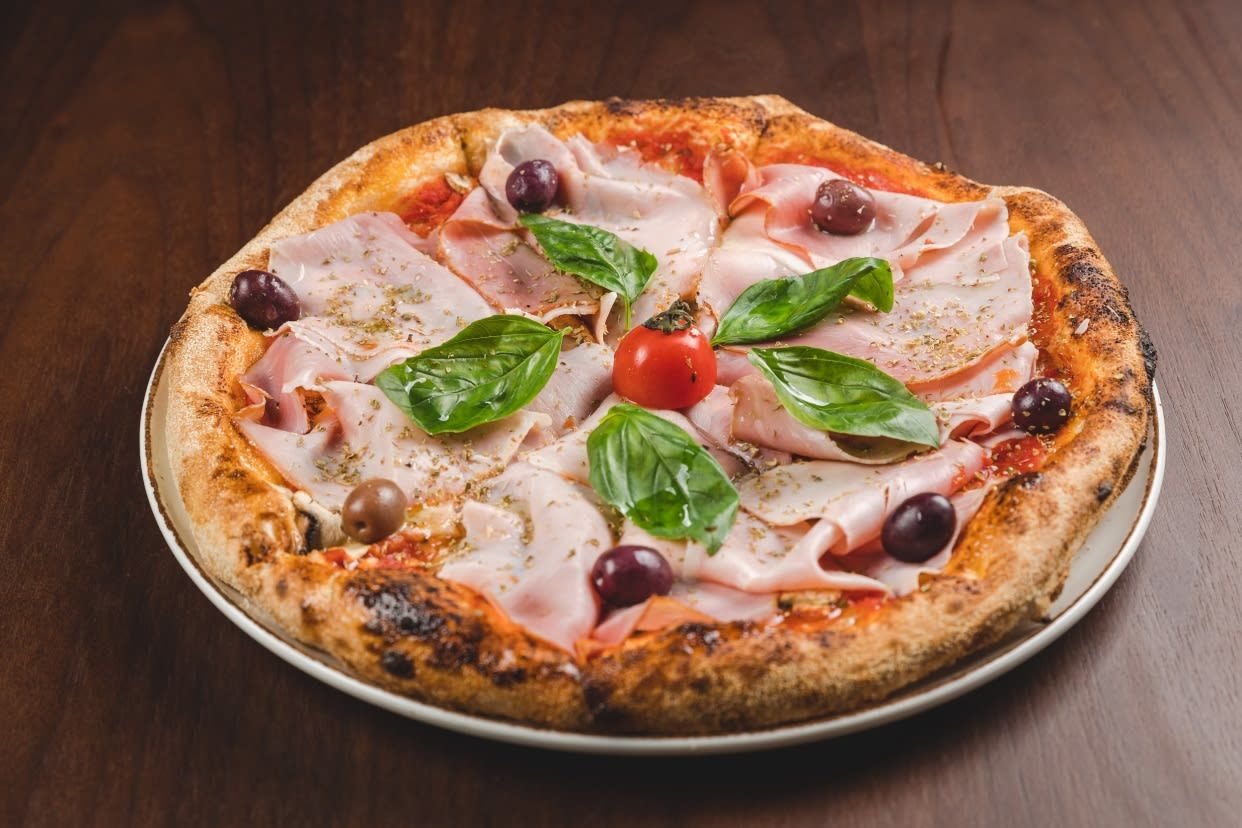 SPAGO by null