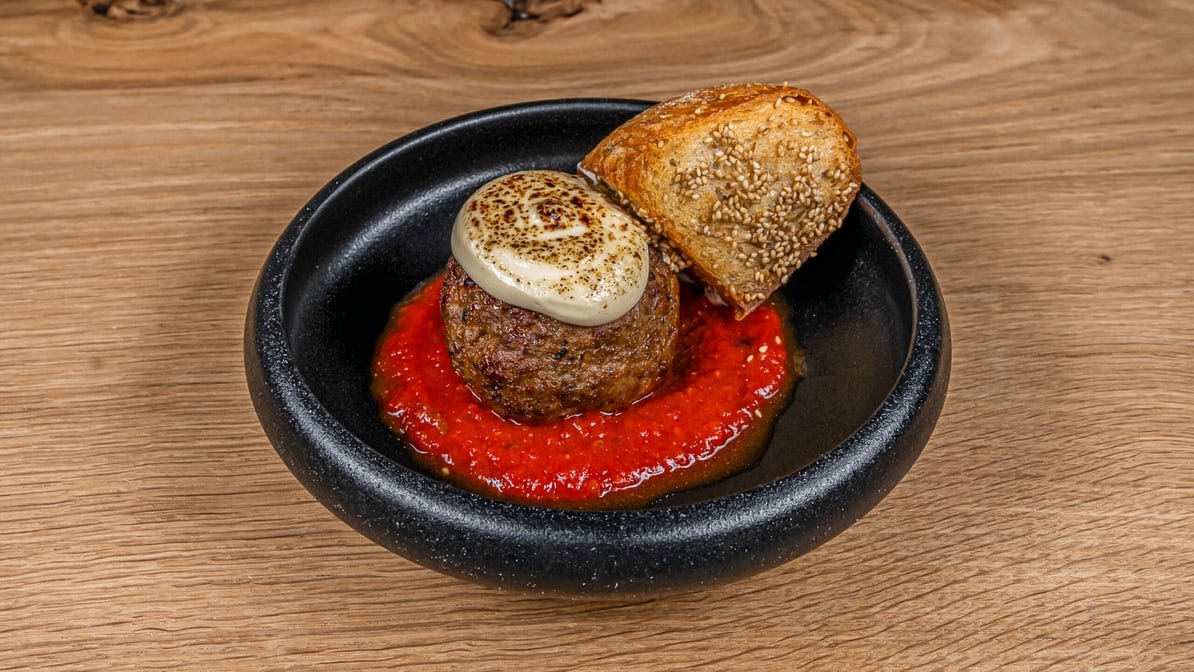 Oise Ristorante by null