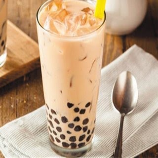 Yifang Taiwan Fruit Tea Plano by null