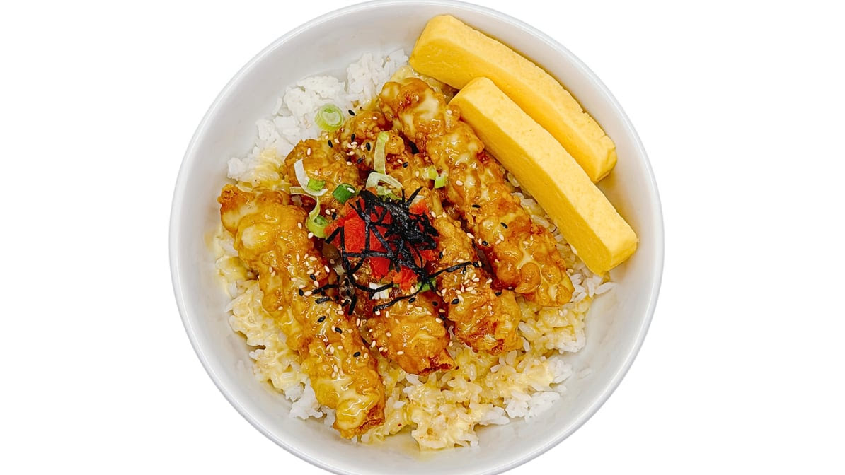 Capital Musubi - Tysons by null