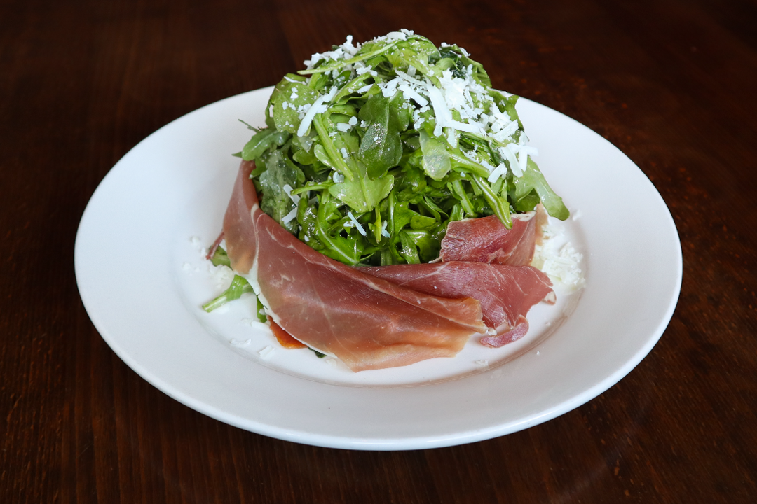 Providence Coal Fired Pizza by null