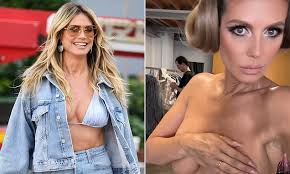 Heidi klum sex tape jpg x Heidi klum sex tape
