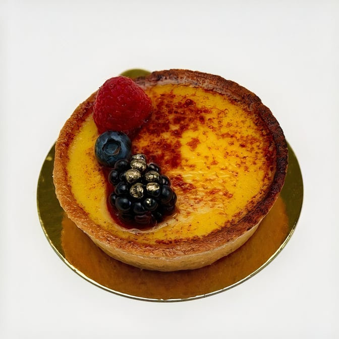 Vanille Patisserie by null