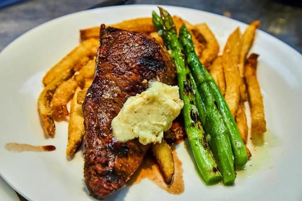 The Greenhouse Gastropub by null