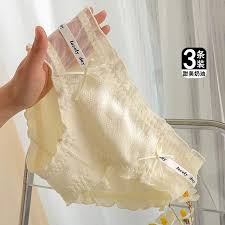 girls lace pantie cotton|Buy Comffyz Cotton Panties For Girls and Women | Daily Wear ...