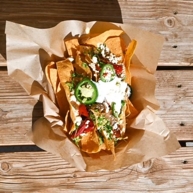 Elevation Beer Company by null