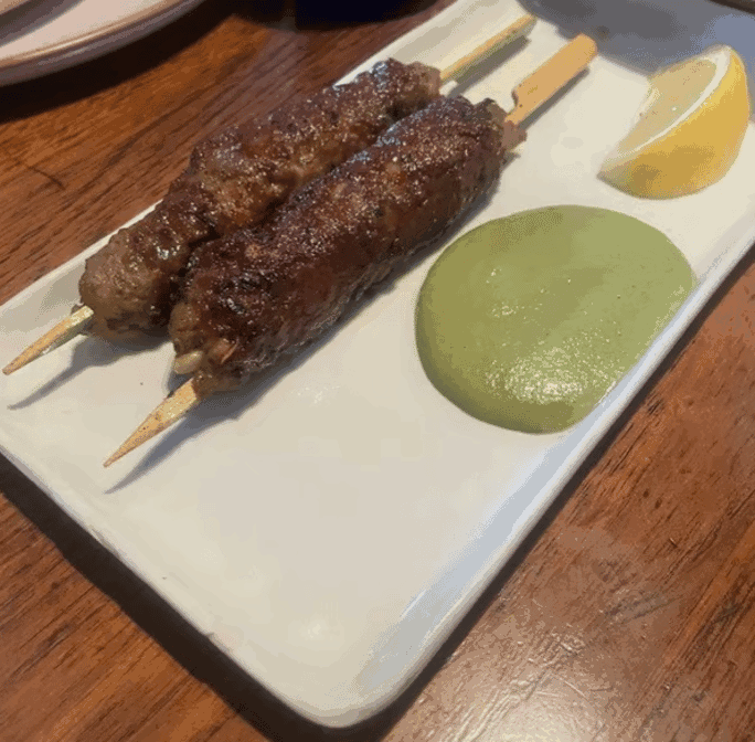 Dancing Yak Restaurant & Bar by null