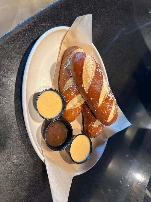 One Handsome Bastard Distillery by null