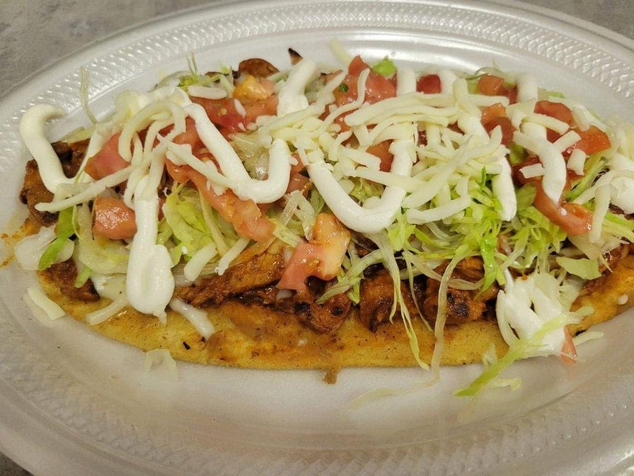 Family Tacos by null