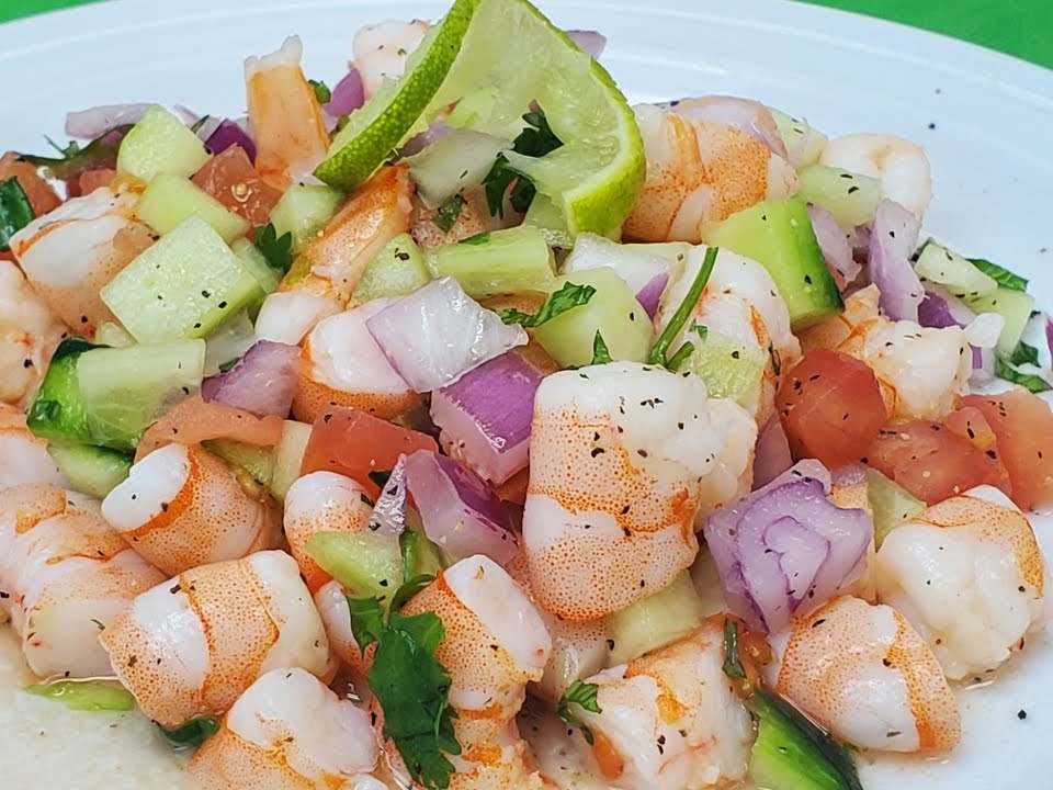 La Cruda Mariscos by null