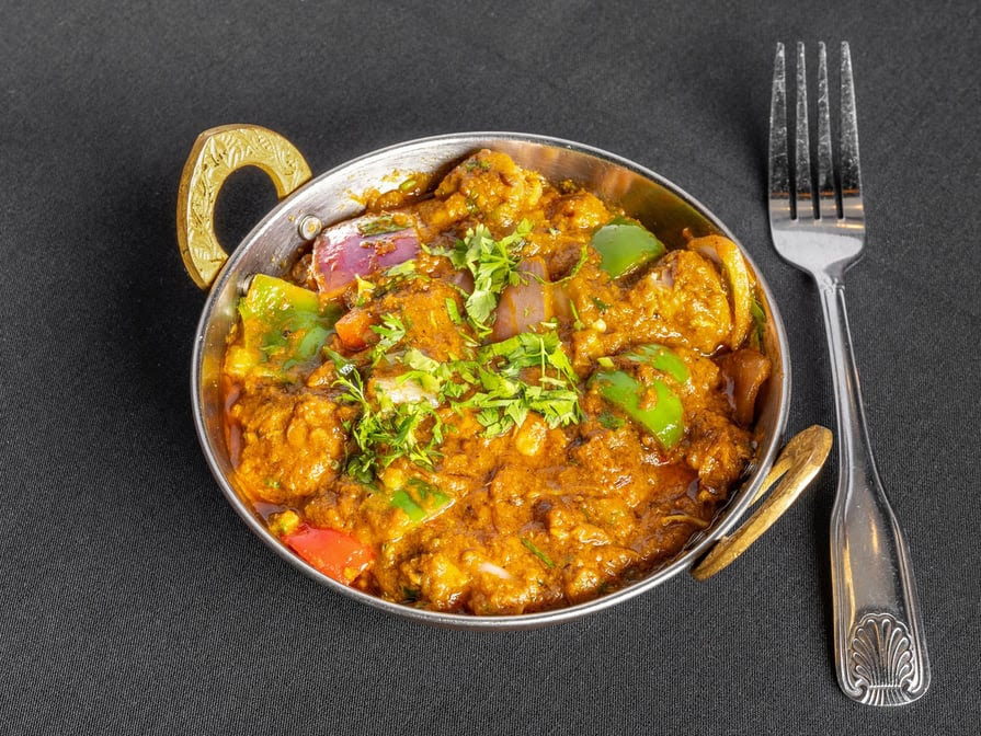 Durbar Nepalese and Indian Bistro by null