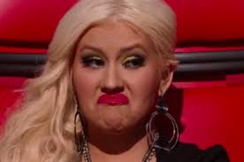 Christina aguilera posed naked jpg x Christina aguilera