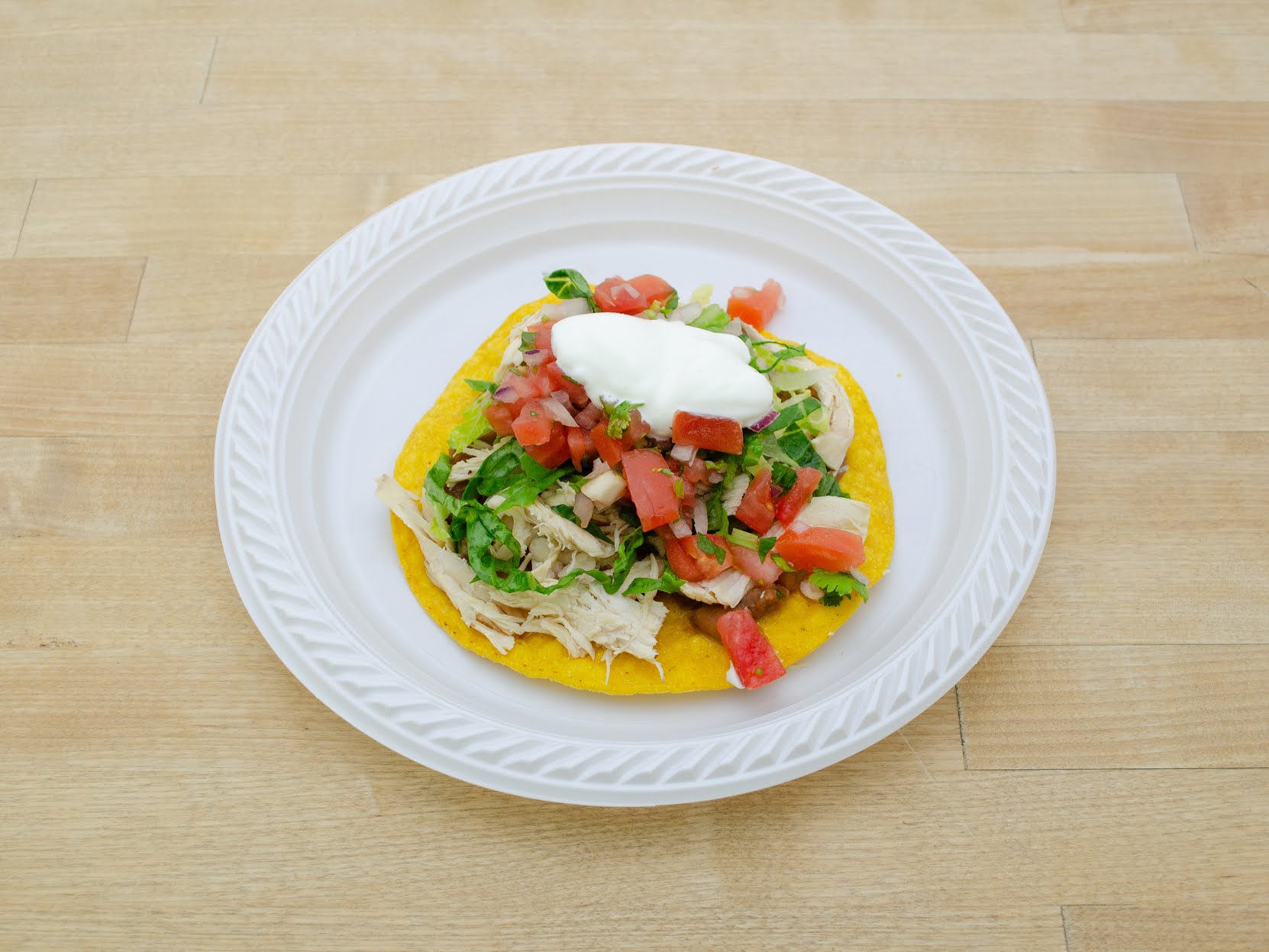 El Rancho Burritos by null