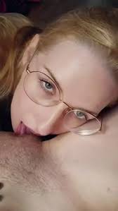 Brunette glasses porn pics jpg x Cute girls with glasses