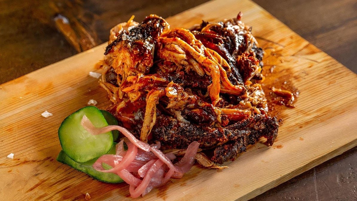 Mighty Quinn's Barbeque by null