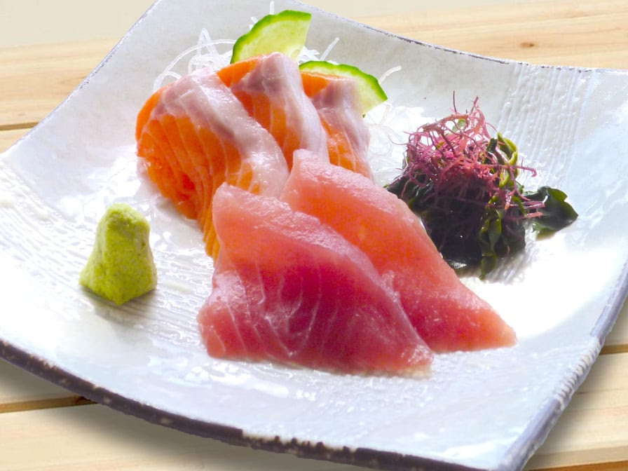 Nishiki Freemans Bay by null
