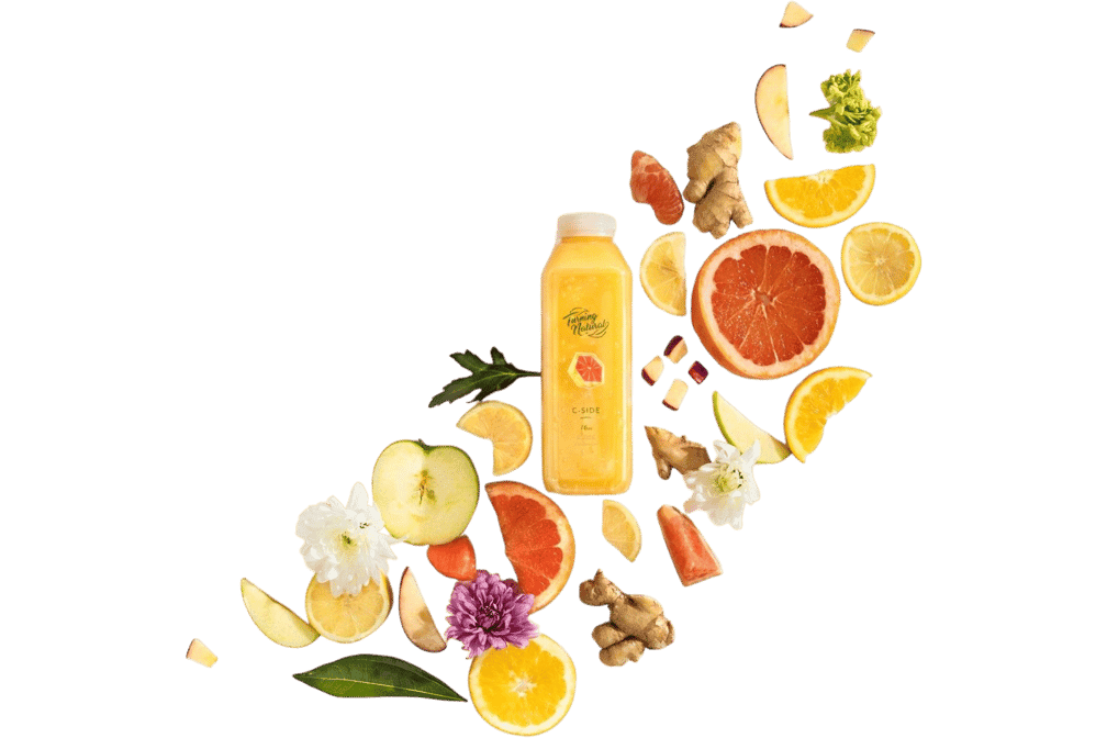 Turning Natural by null