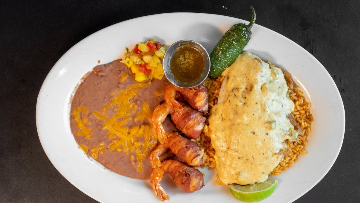 Cafe Del Rio by null
