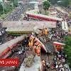 インド列車事故