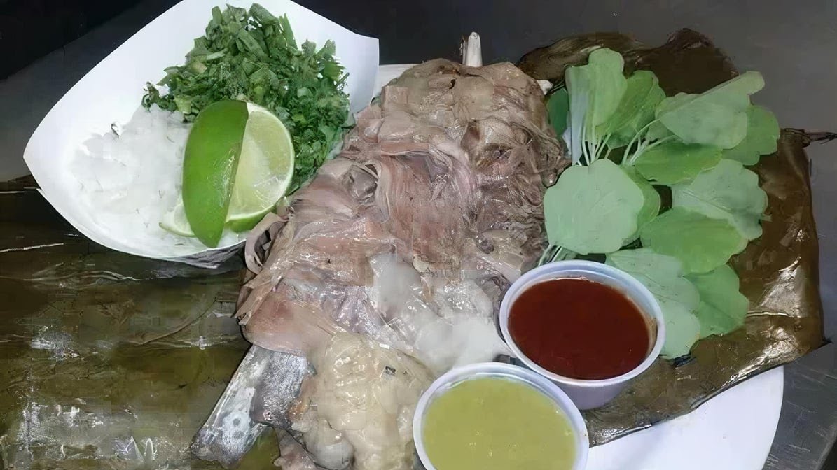 Mis Abuelos Barbacoa by null