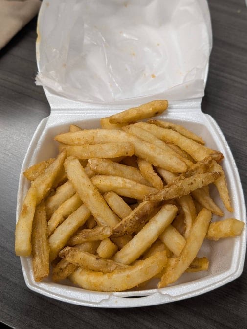 Chi-Chi's Charred Chicken by null