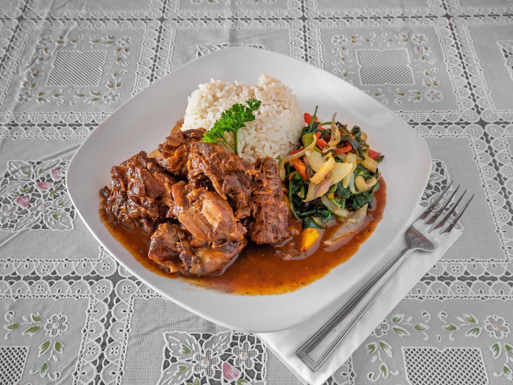 Oak Cafe & Farmers Market by null