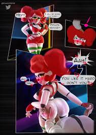 fnaf sl jpg x Fnaf sl