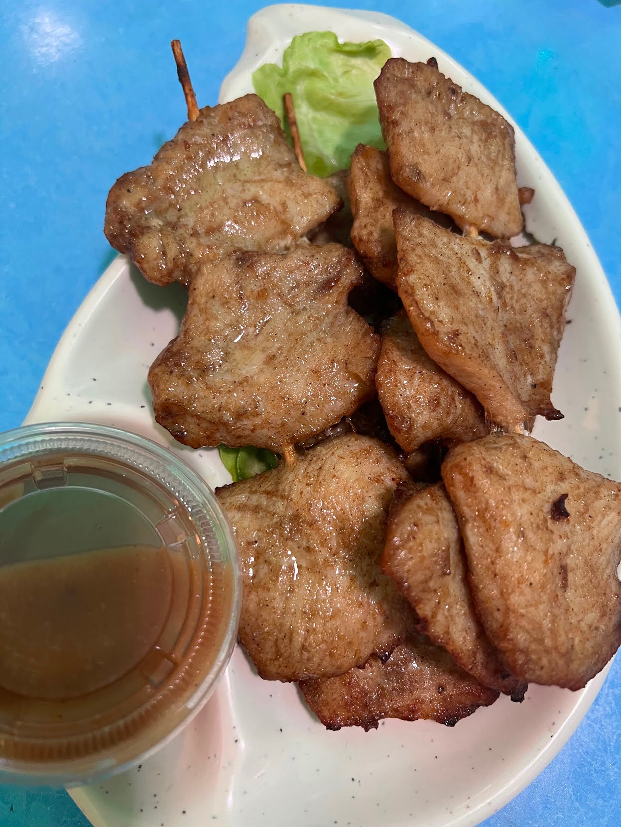 Asia Hamachi Restaurant by null