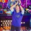 Chris Martin