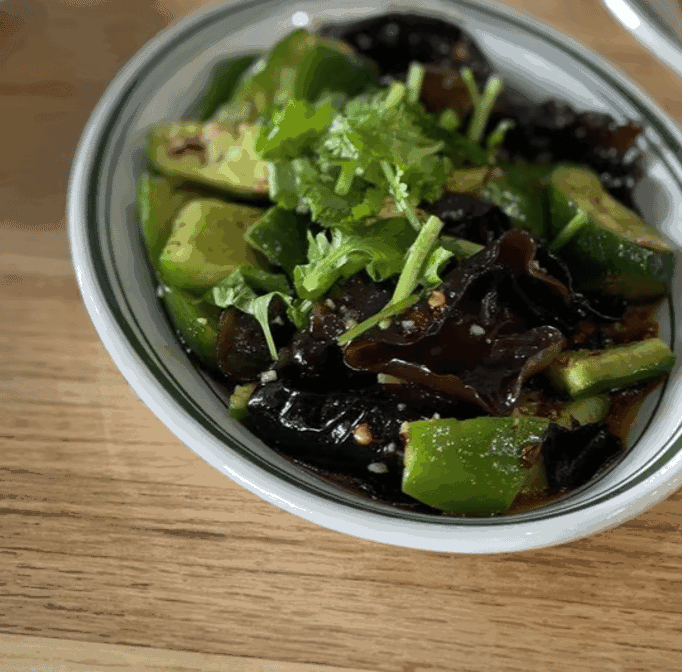 New Dumpling by null