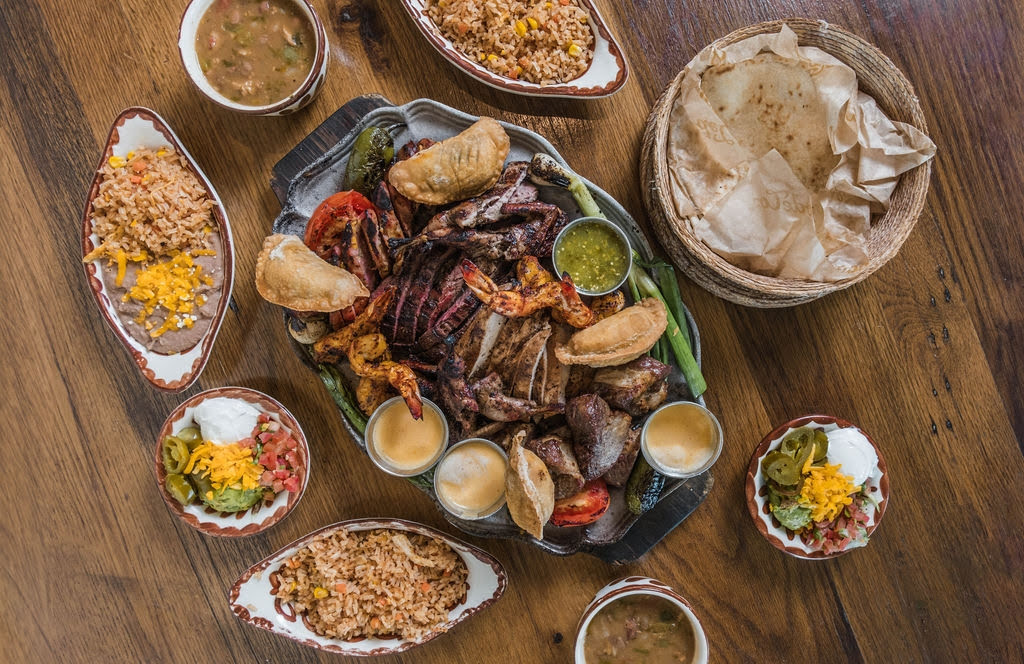 Goode Co. Kitchen & Cantina by null