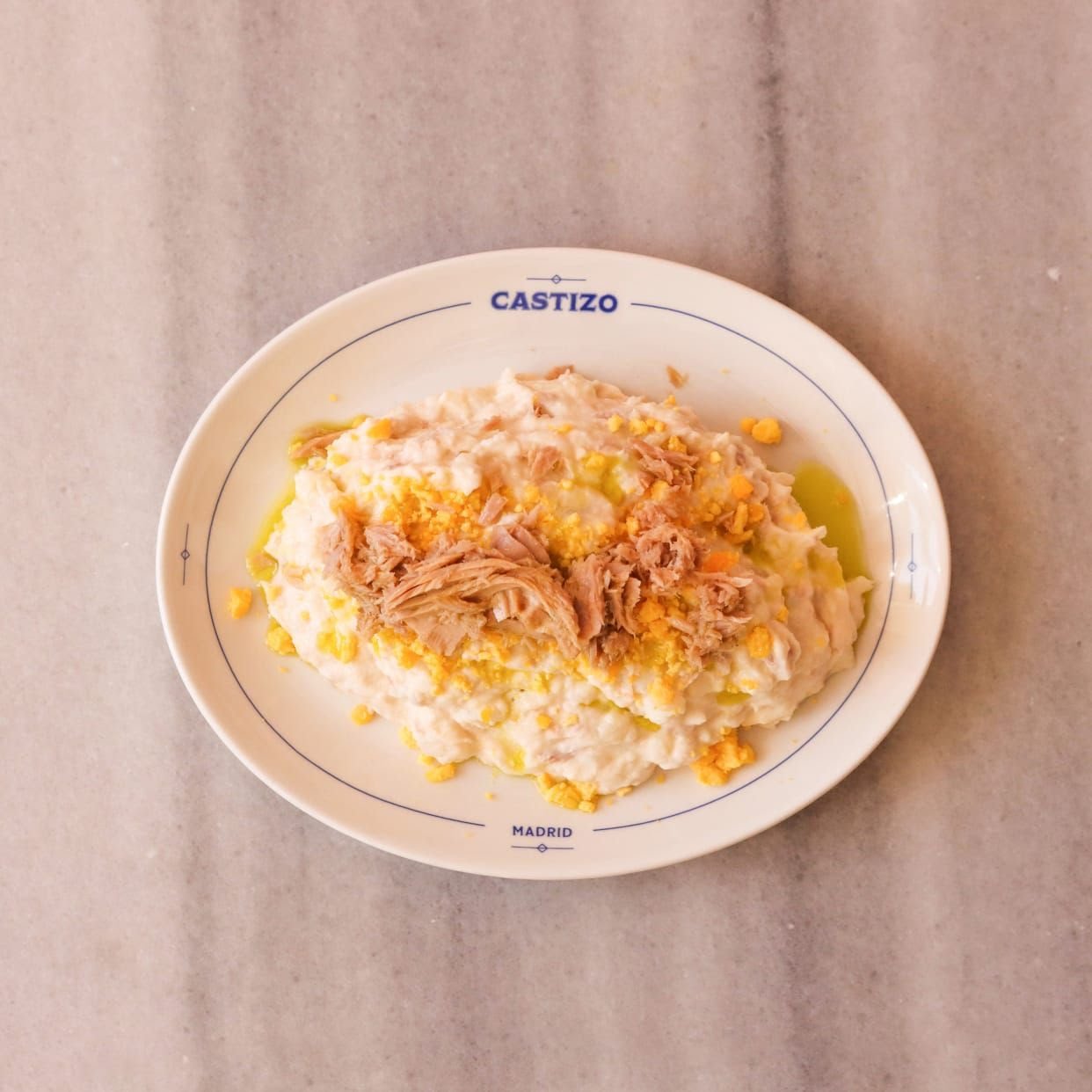 Castizo Sagasta by null