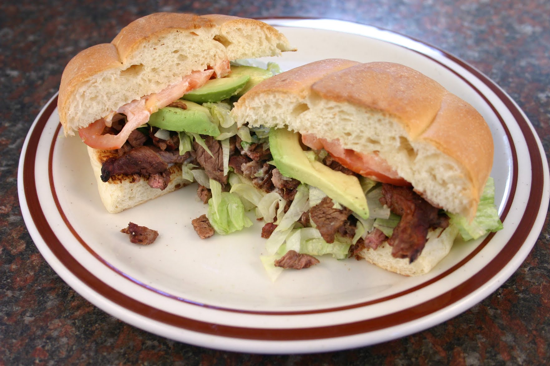 Taqueria La Fondita by null