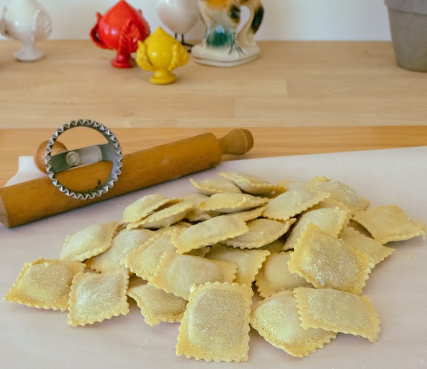Luna Pasta e Dolci Take-Away by null