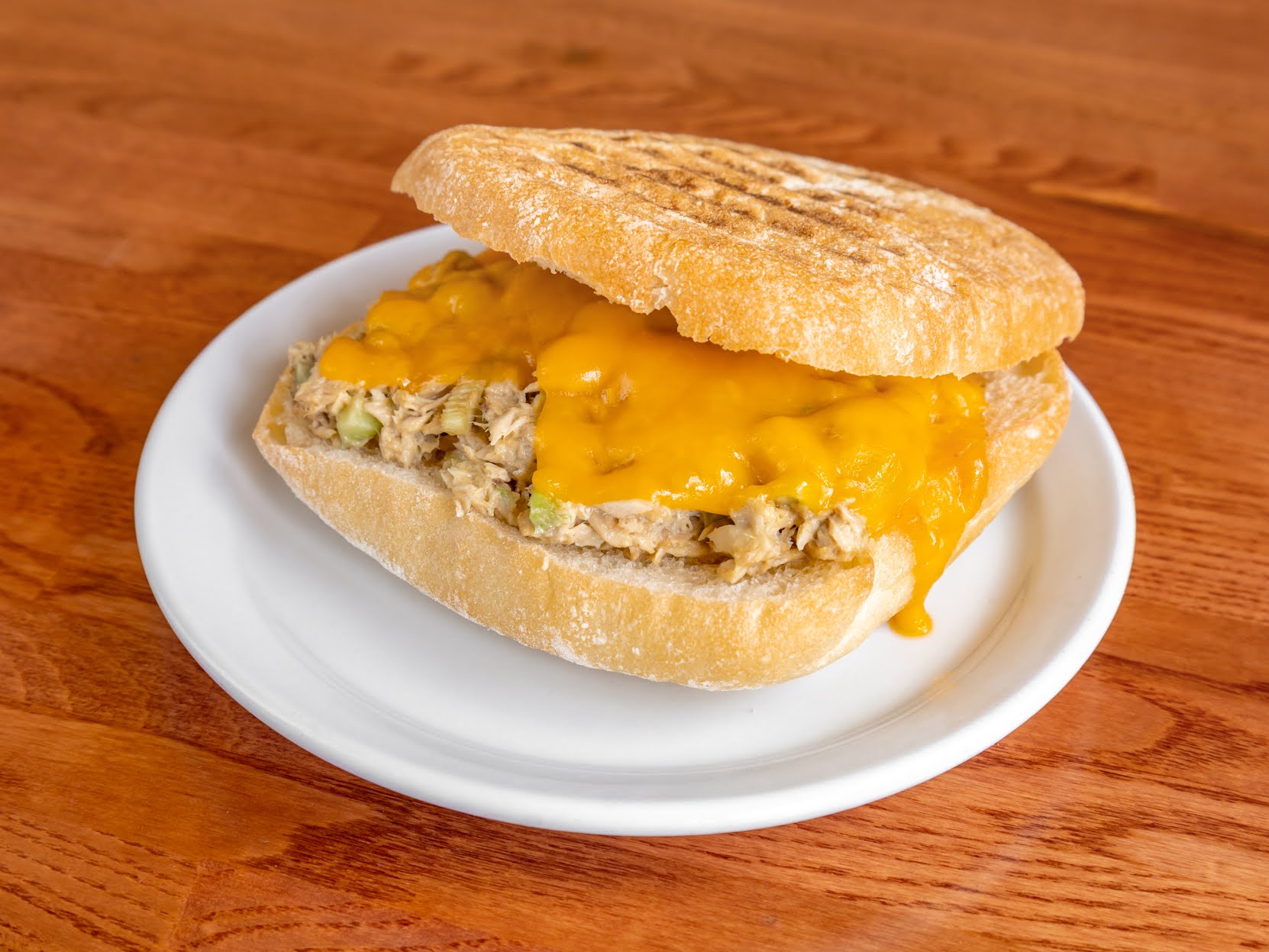 Helacio's Deli & Cafe by null