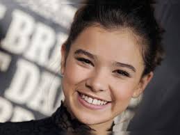 Hailee steinfeld smolders in very tight jpg x Hailee steinfeld sex
