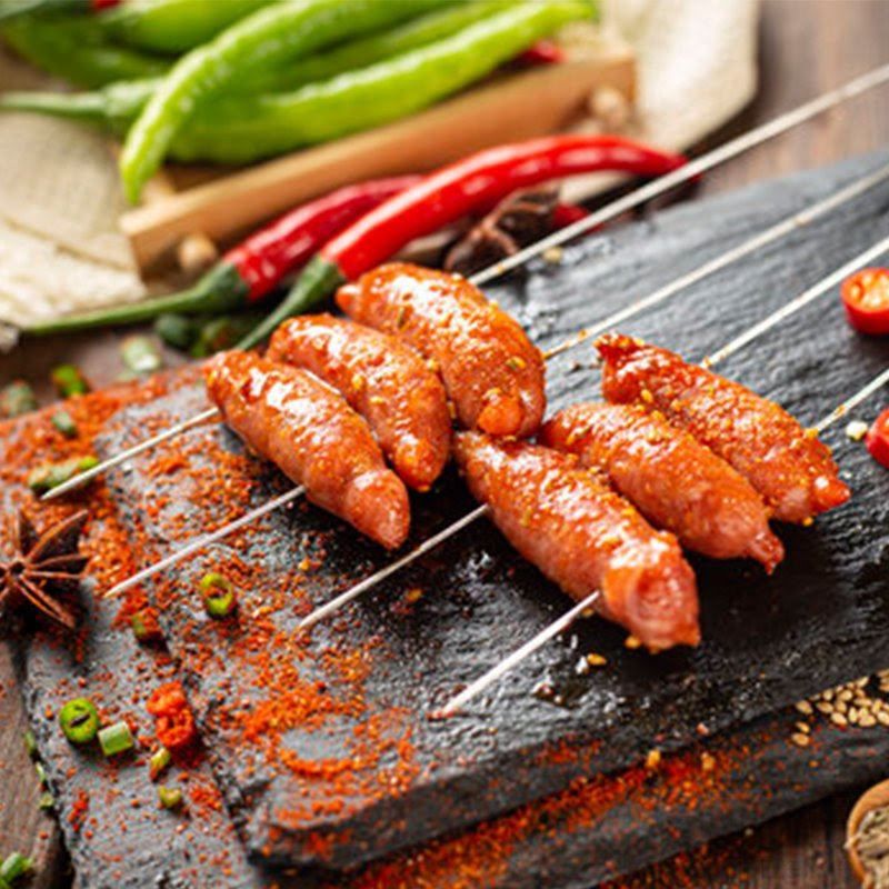 Qiwei Kitchen by null